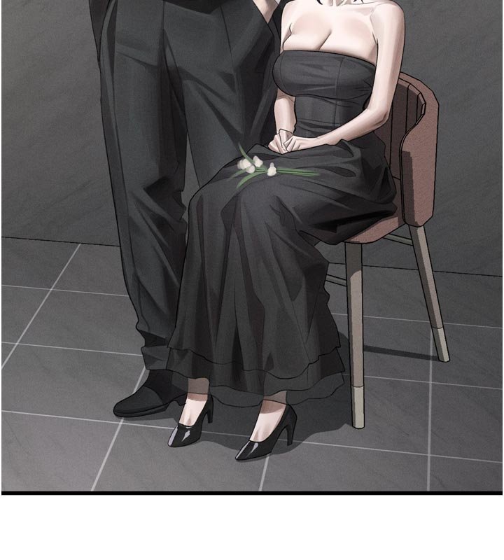 墮落物語2第52話-難以抑制的叛逆心理