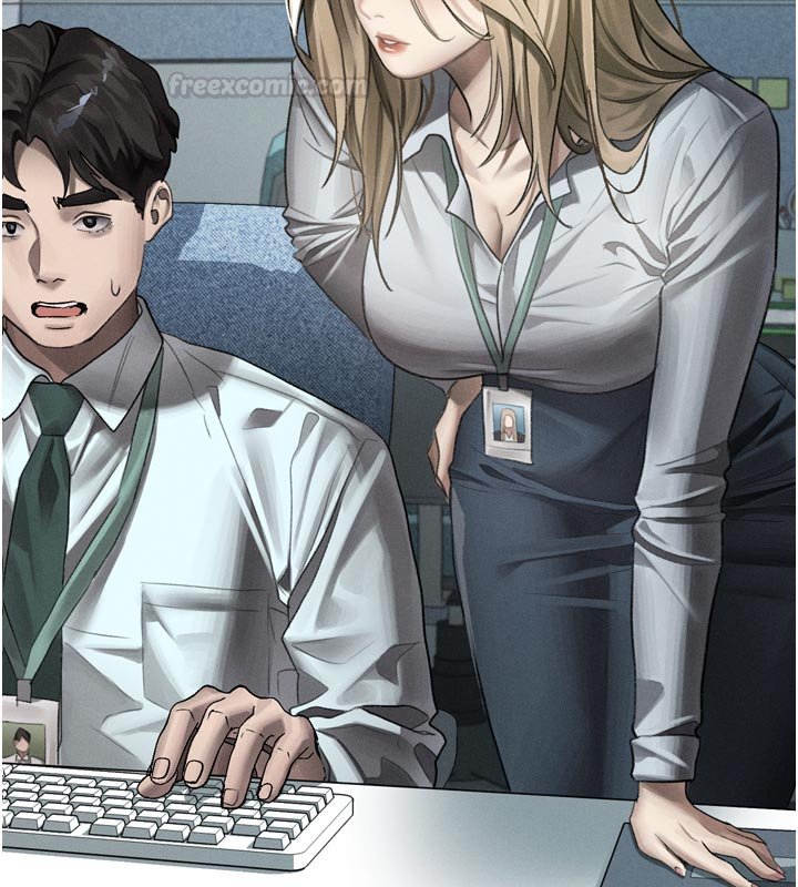 堕落物语2第52話-難以抑制的叛逆心理