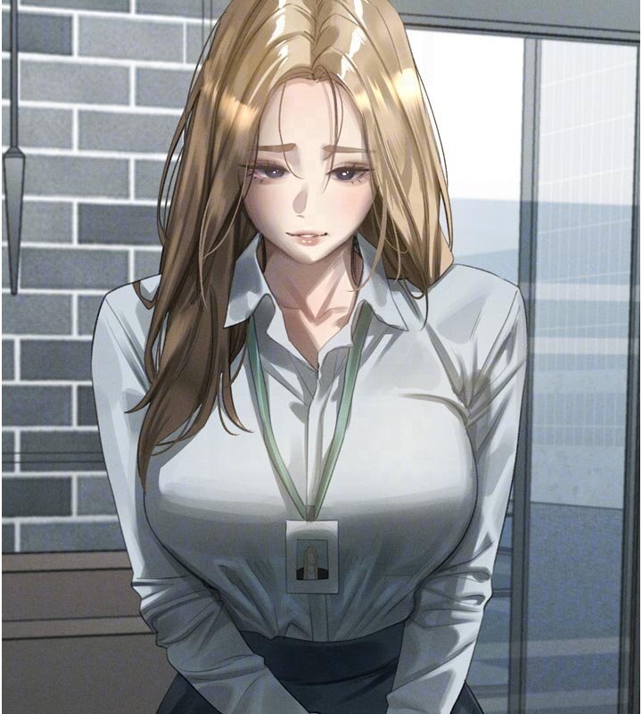 墮落物語2第52話-難以抑制的叛逆心理