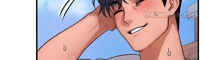 等價交換人生第55話-被女兒發現了&hellip;