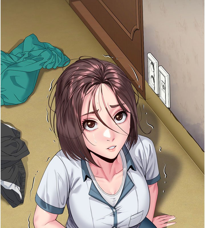 守護妳第25話-武力覺醒後的暴走