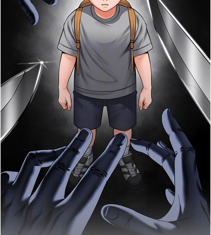 守护妳第25話-武力覺醒後的暴走