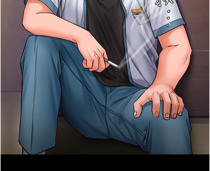 守護妳第25話-武力覺醒後的暴走