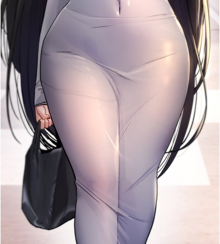 詛咒性轉物語第21話-幹&hellip;要被住戶們知道了