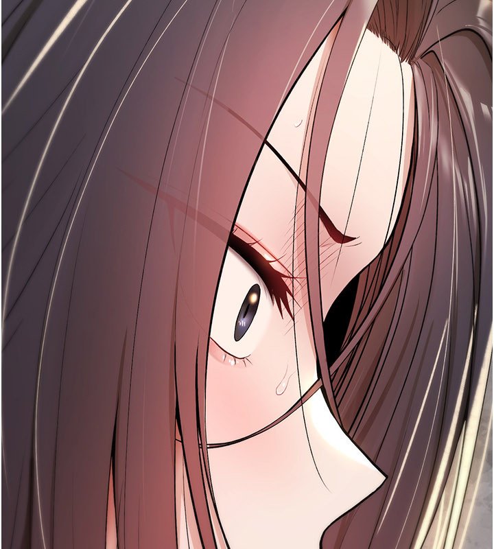 诅咒性转物语第21話-幹&hellip;要被住戶們知道了