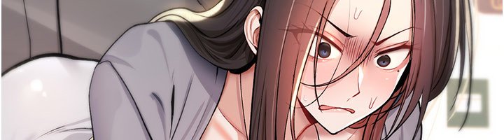 诅咒性转物语第21話-幹&hellip;要被住戶們知道了