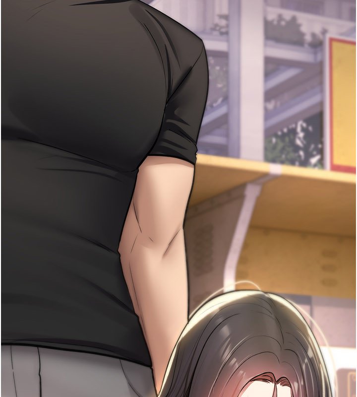 詛咒性轉物語第21話-幹&hellip;要被住戶們知道了