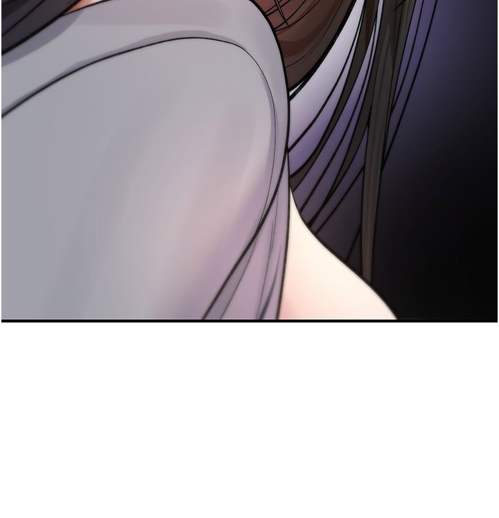 诅咒性转物语第21話-幹&hellip;要被住戶們知道了