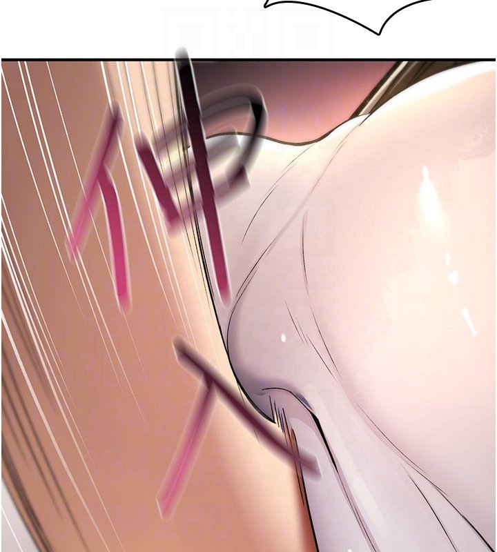 诅咒性转物语第21話-幹&hellip;要被住戶們知道了