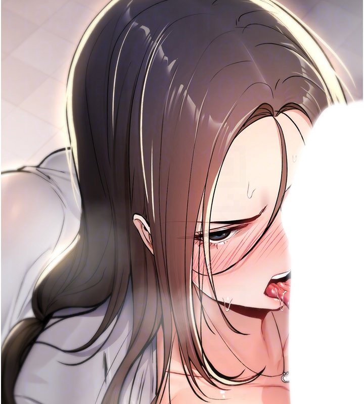 詛咒性轉物語第21話-幹&hellip;要被住戶們知道了