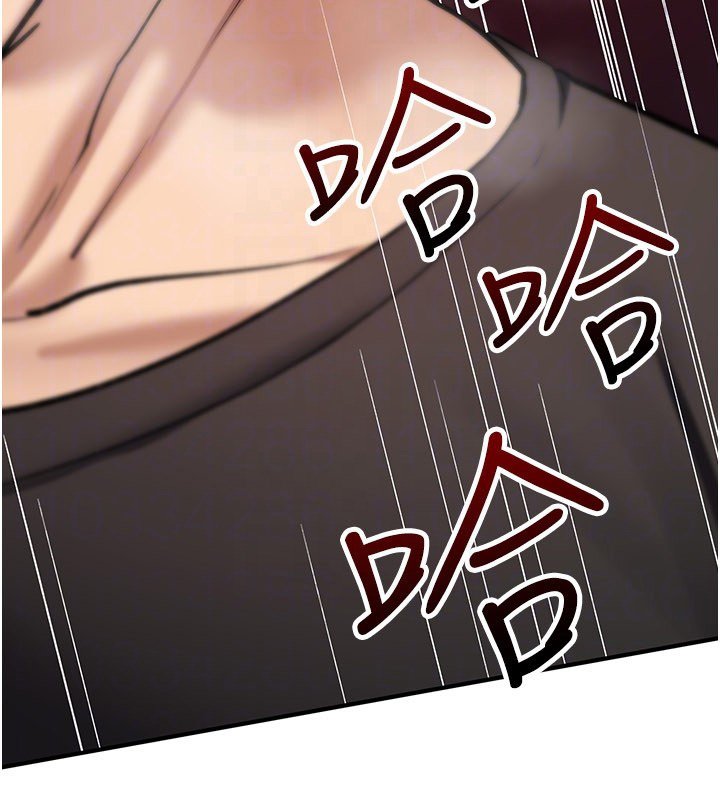 诅咒性转物语第21話-幹&hellip;要被住戶們知道了