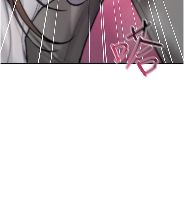 诅咒性转物语第21話-幹&hellip;要被住戶們知道了