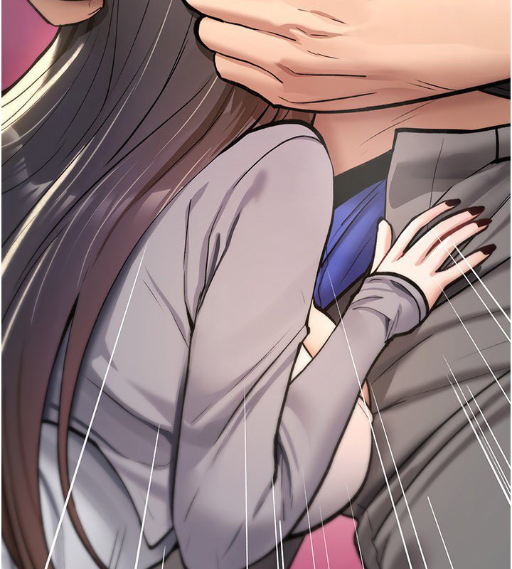 詛咒性轉物語第21話-幹&hellip;要被住戶們知道了