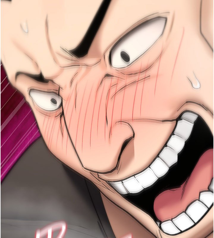 诅咒性转物语第21話-幹&hellip;要被住戶們知道了