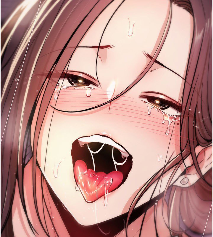 诅咒性转物语第21話-幹&hellip;要被住戶們知道了