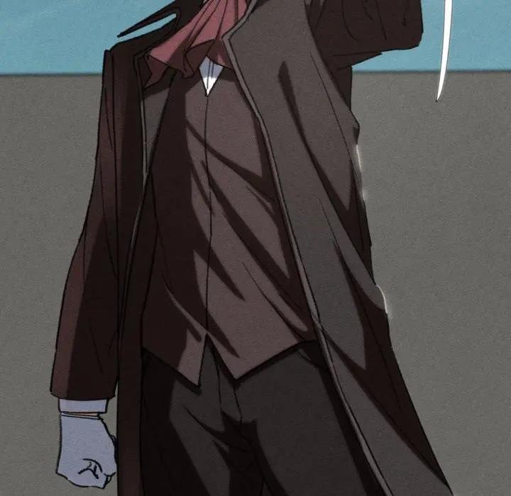 危险同学会第110話