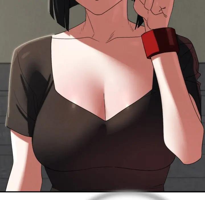 危险同学会第110話