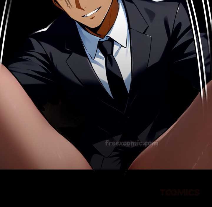 黑道X上班族第52話