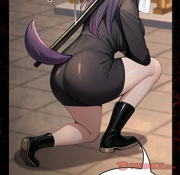 异世界骑士团长第61話