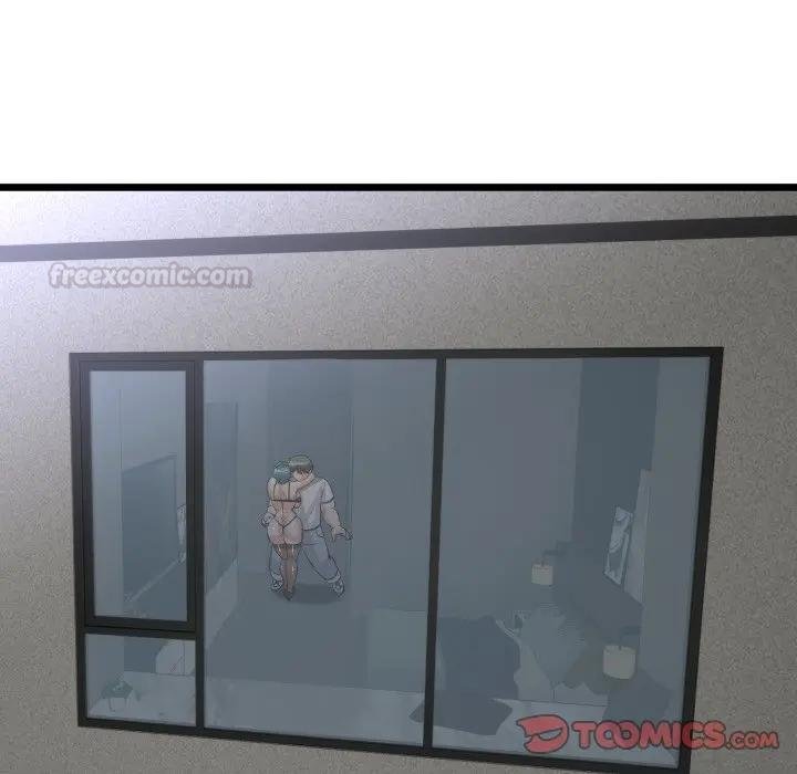 与初恋的以外同居第59話