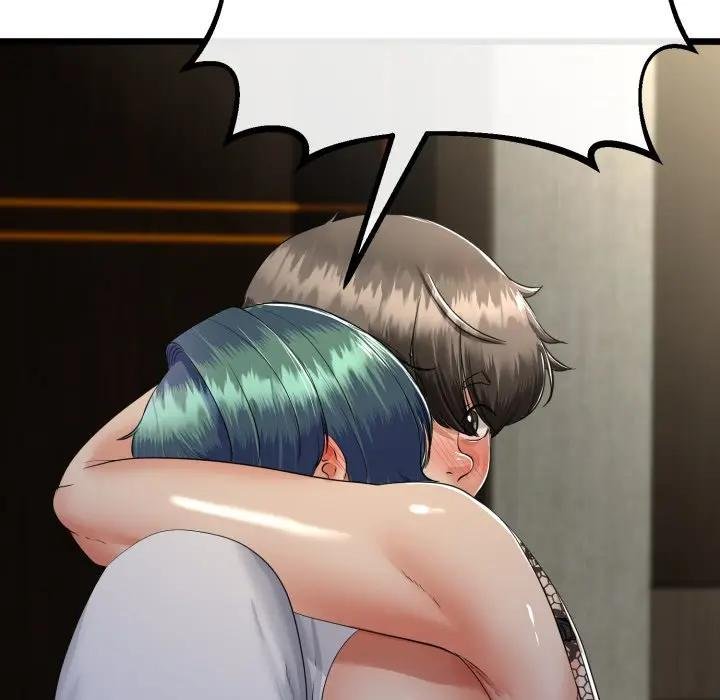 与初恋的以外同居第59話