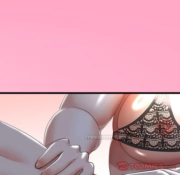 与初恋的以外同居第59話