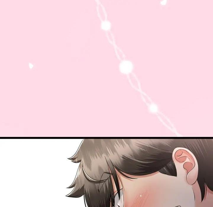 与初恋的以外同居第59話