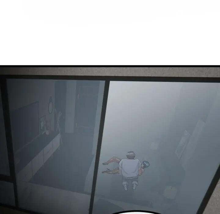 与初恋的以外同居第59話