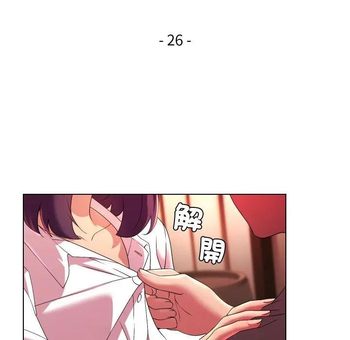 每日攻略計畫第26話