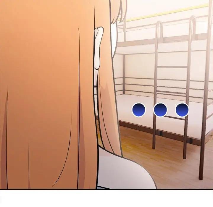 大學女生宿捨的祕密第12話