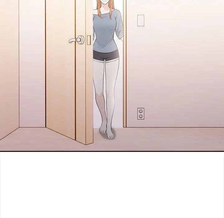 大学女生宿舍的秘密第12話