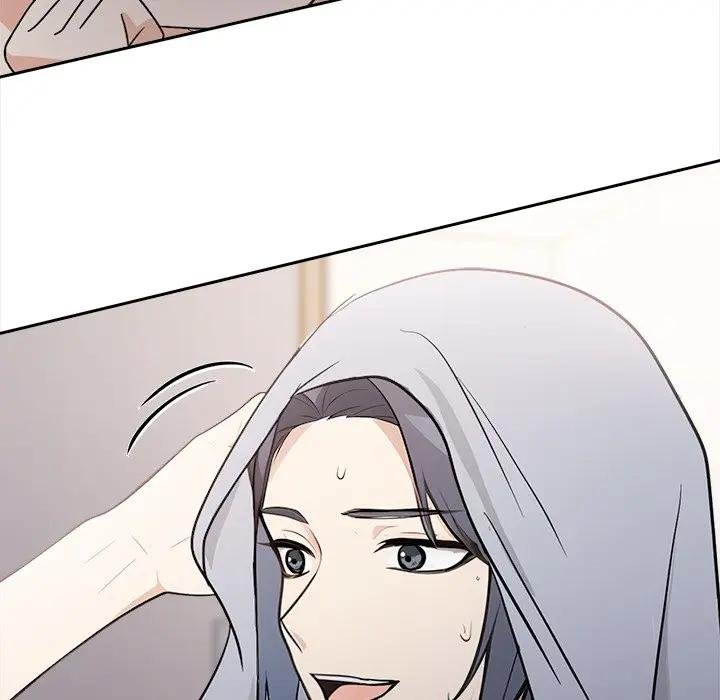 大學女生宿捨的祕密第12話