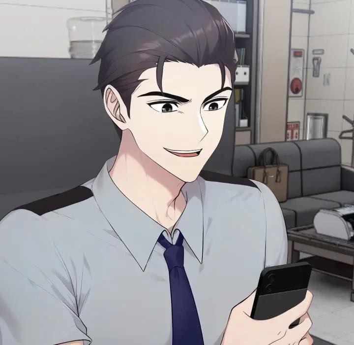 社區人妻的陷阱第16話