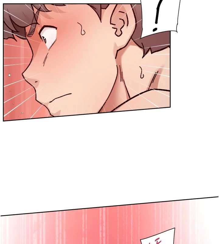 深层洁净达人第56話-猝不及防的指奸菊穴