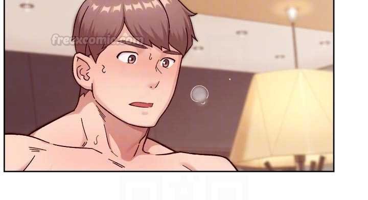 深层洁净达人第56話-猝不及防的指奸菊穴