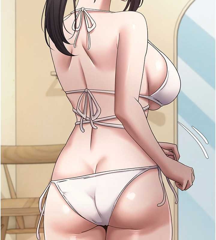 币转人生第65話-姐姐這身打扮太誘人了