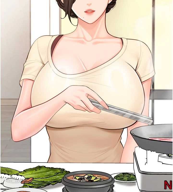 报告女班长:一根突起第46話-大隊長的邀約