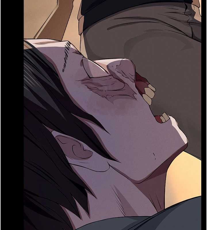 尸变家园:以身相许第37話-背叛妹妹的姐姐