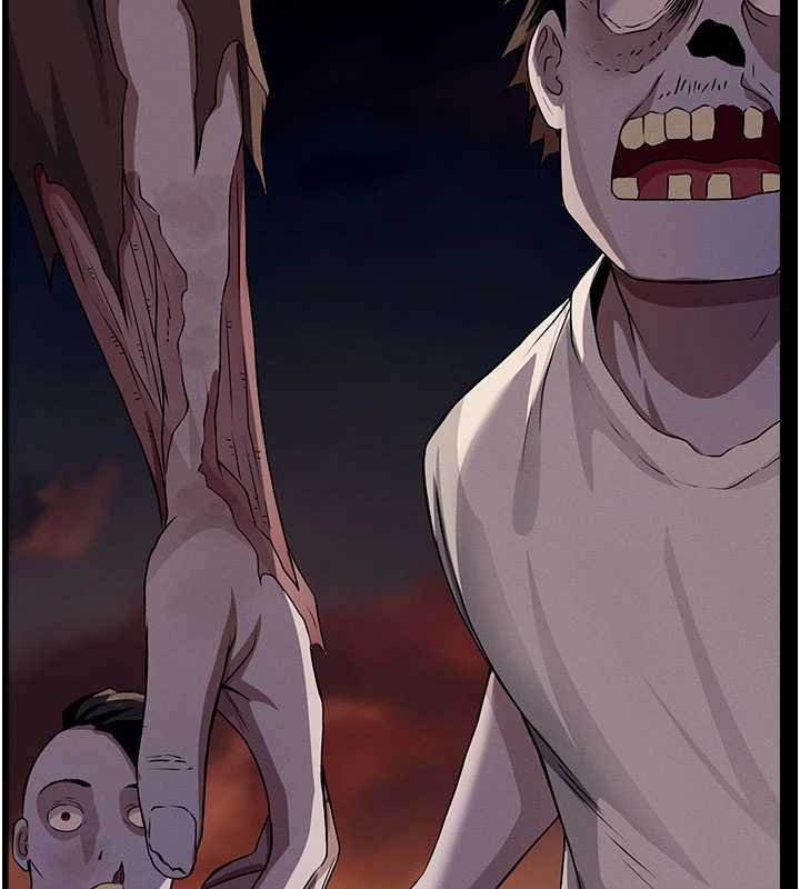 尸变家园:以身相许第37話-背叛妹妹的姐姐