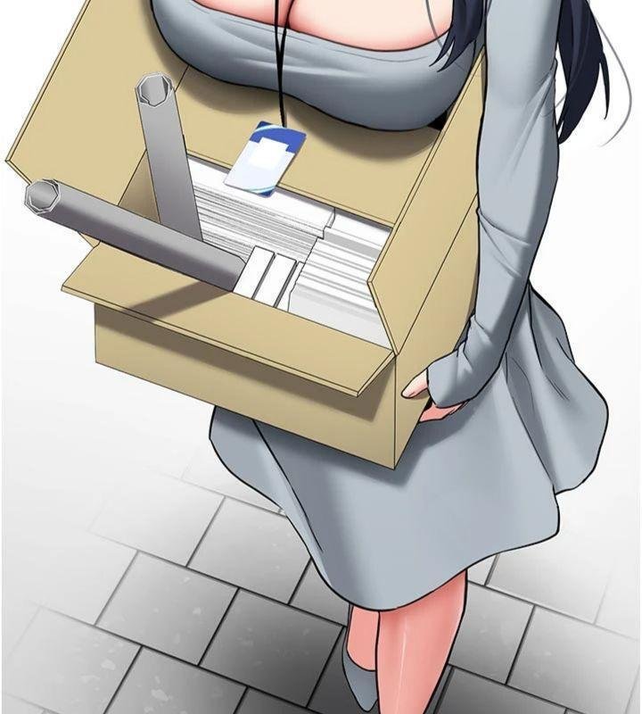 新生老司机第27話-學姐其實&hellip;喜歡我?