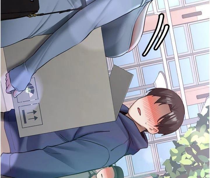 新生老司机第27話-學姐其實&hellip;喜歡我?