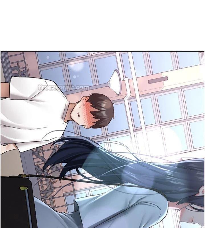 新生老司机第27話-學姐其實&hellip;喜歡我?