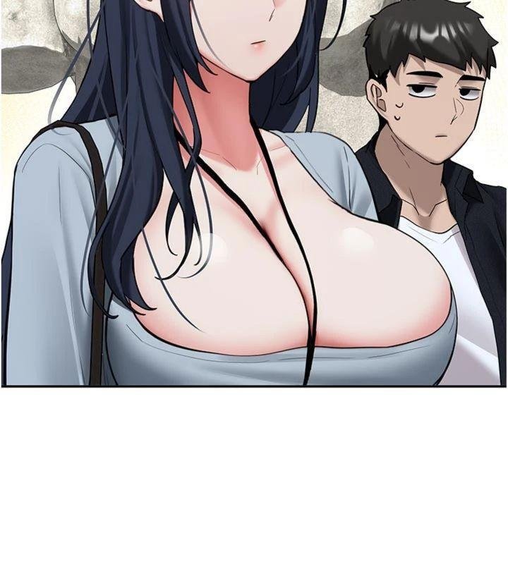 新生老司机第27話-學姐其實&hellip;喜歡我?