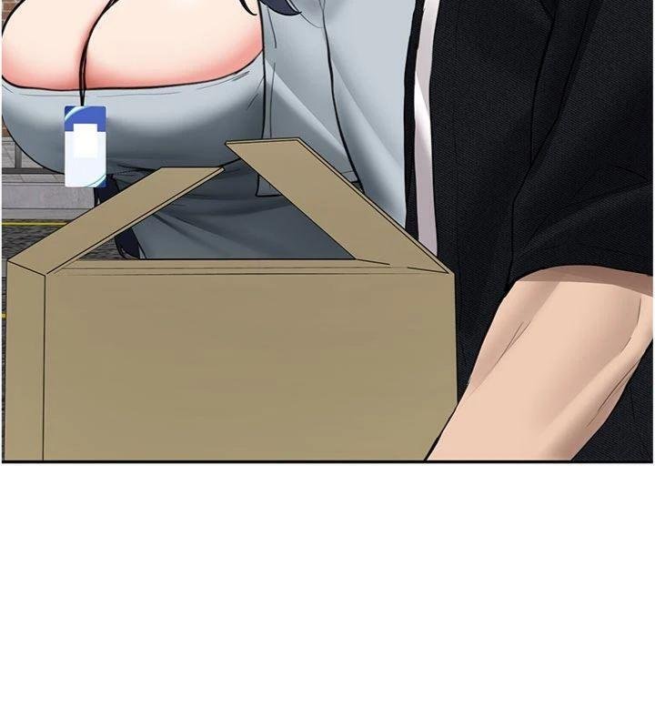 新生老司机第27話-學姐其實&hellip;喜歡我?