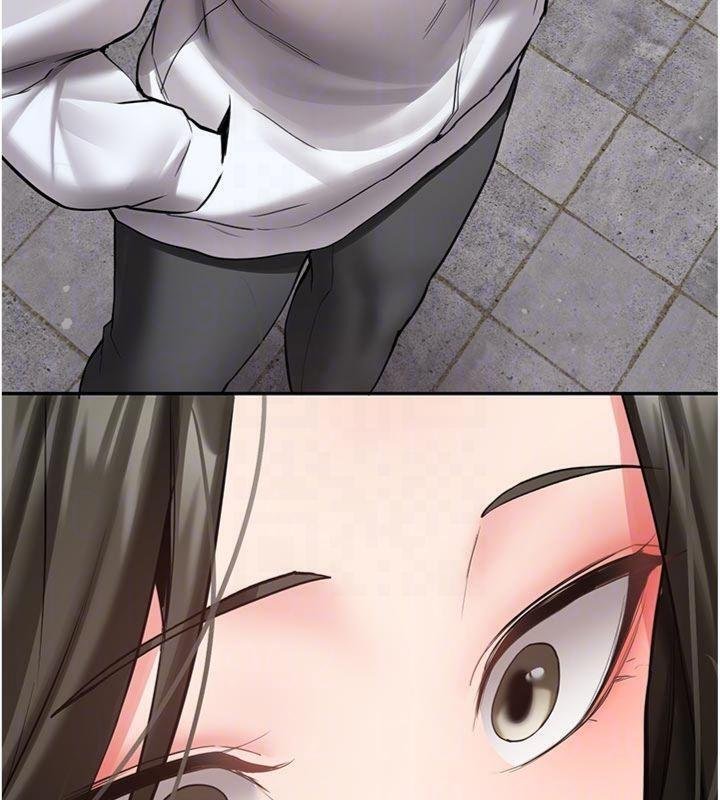 新生老司机第27話-學姐其實&hellip;喜歡我?