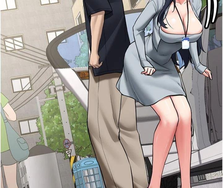 新生老司机第27話-學姐其實&hellip;喜歡我?