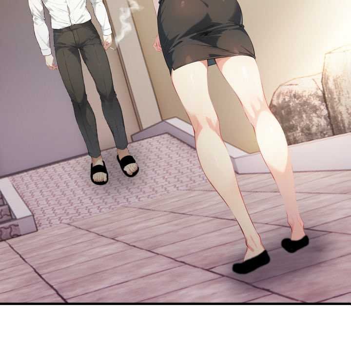 亲切的熟女邻居第18話