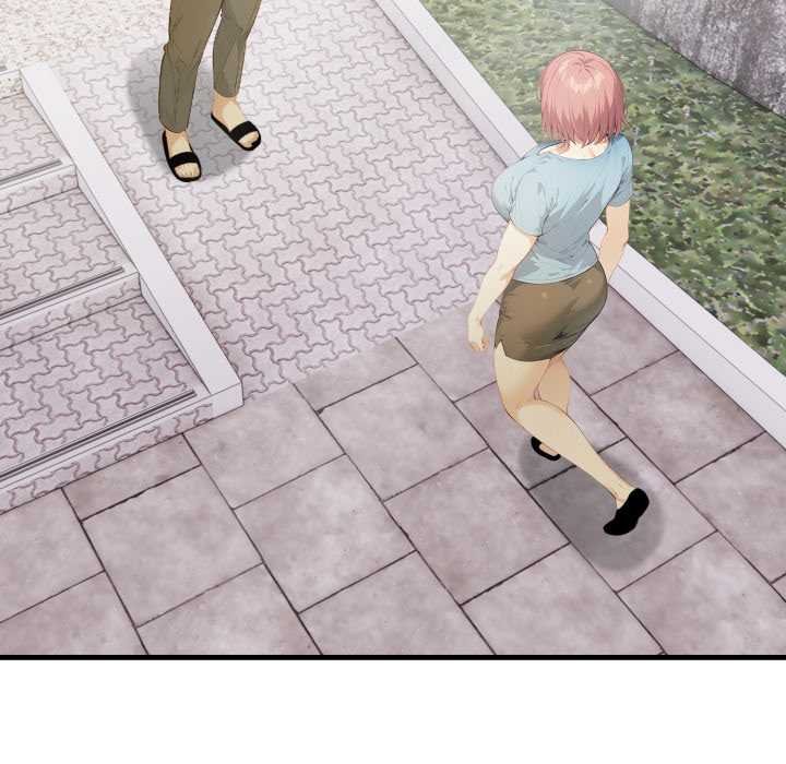 亲切的熟女邻居第18話