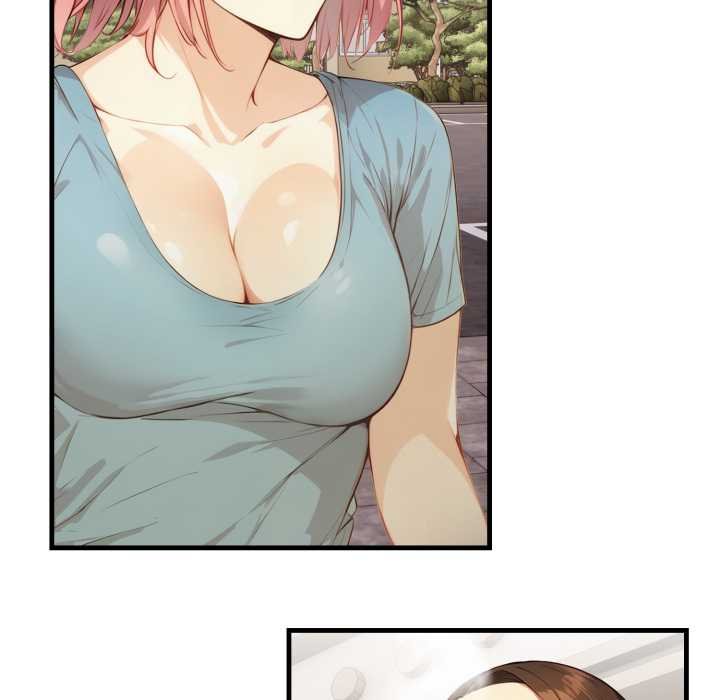 亲切的熟女邻居第18話