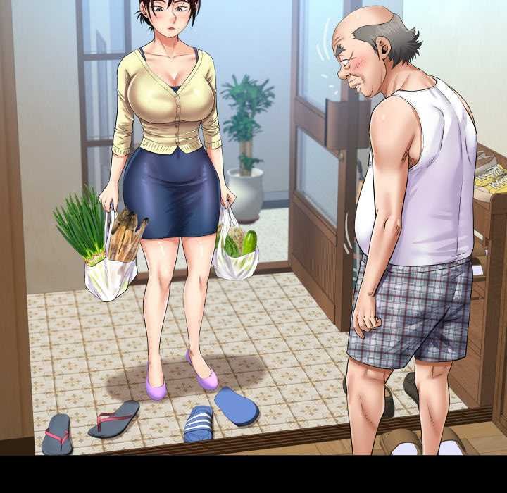 房間裏的心跳第27話